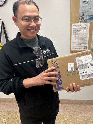 ALD tool in tiny box LOL